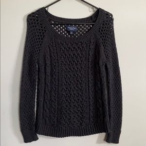 American Eagle sweater